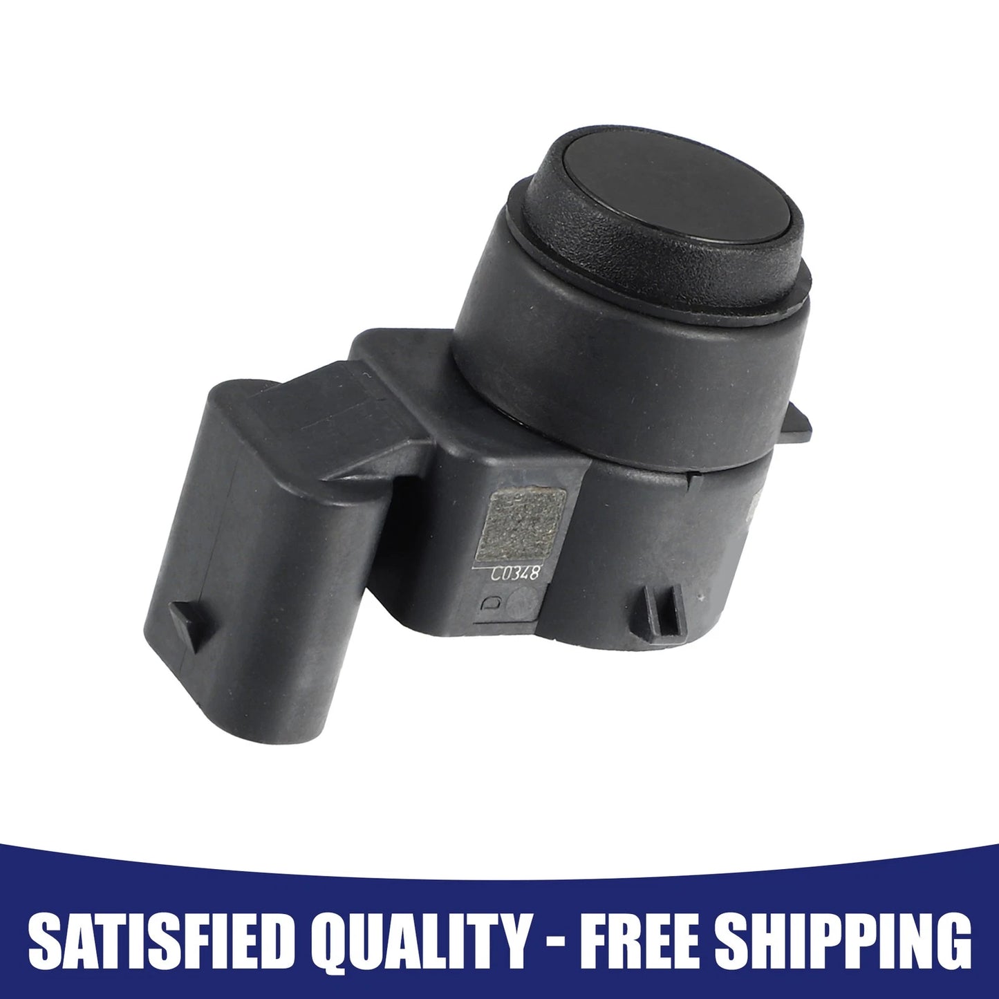 PDC Reverse Parking Assist Sensor Suit for BMW 1 Series E81 Hatch (2004-2011)