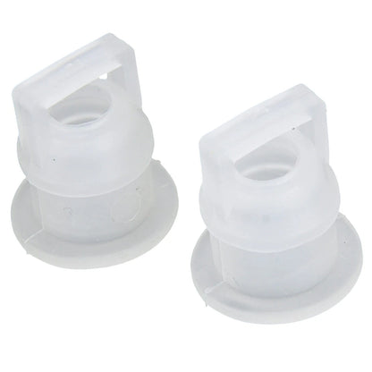 4pcs Shift Cable Bushing for Jeep Wrangler JK & Patriot MK (2007-2018)