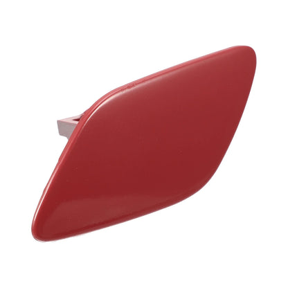 Front Bumper Headlight Washer Cover Cap for BMW 335i (2007-2013)