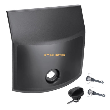 Glove Box Lid & Latch Lock & Pin for Yamaha WaveRunner FX Cruiser SHO SVHO