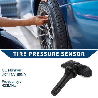Tire Pressure Sensor for Ford Explorer, Lincoln Aviator (2020)