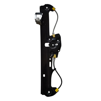 Rear Left Window Regulator Without Motor for BMW 5 Series E60/E61 (2003–2010)