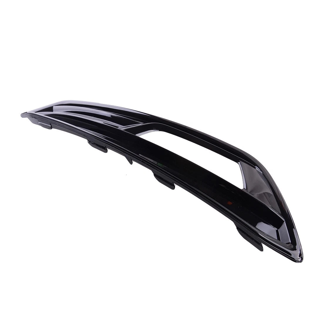 Front Fog Light Grille Trim for Ford Focus ST (2015-2018)