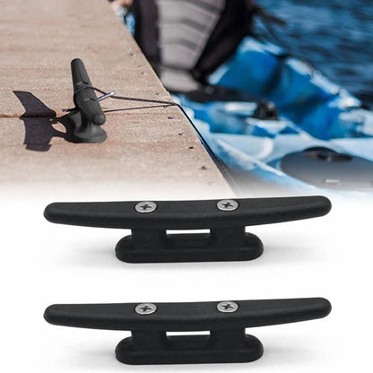 Boat Accessories 2pcs 98MM Marine Boat Deck Nylon for All Models 2022