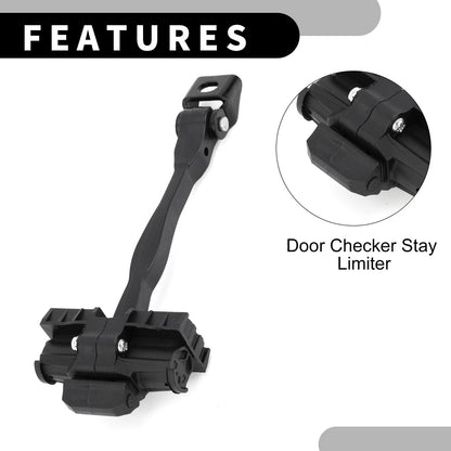 Door Check Strap Stopper Limiter for BMW X1 F49 X1 (2016)