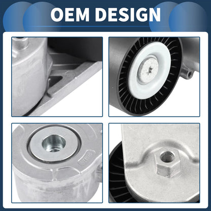 Belt Tensioner for Ford Tourneo 2.0 (2015-2020) 1 Pc