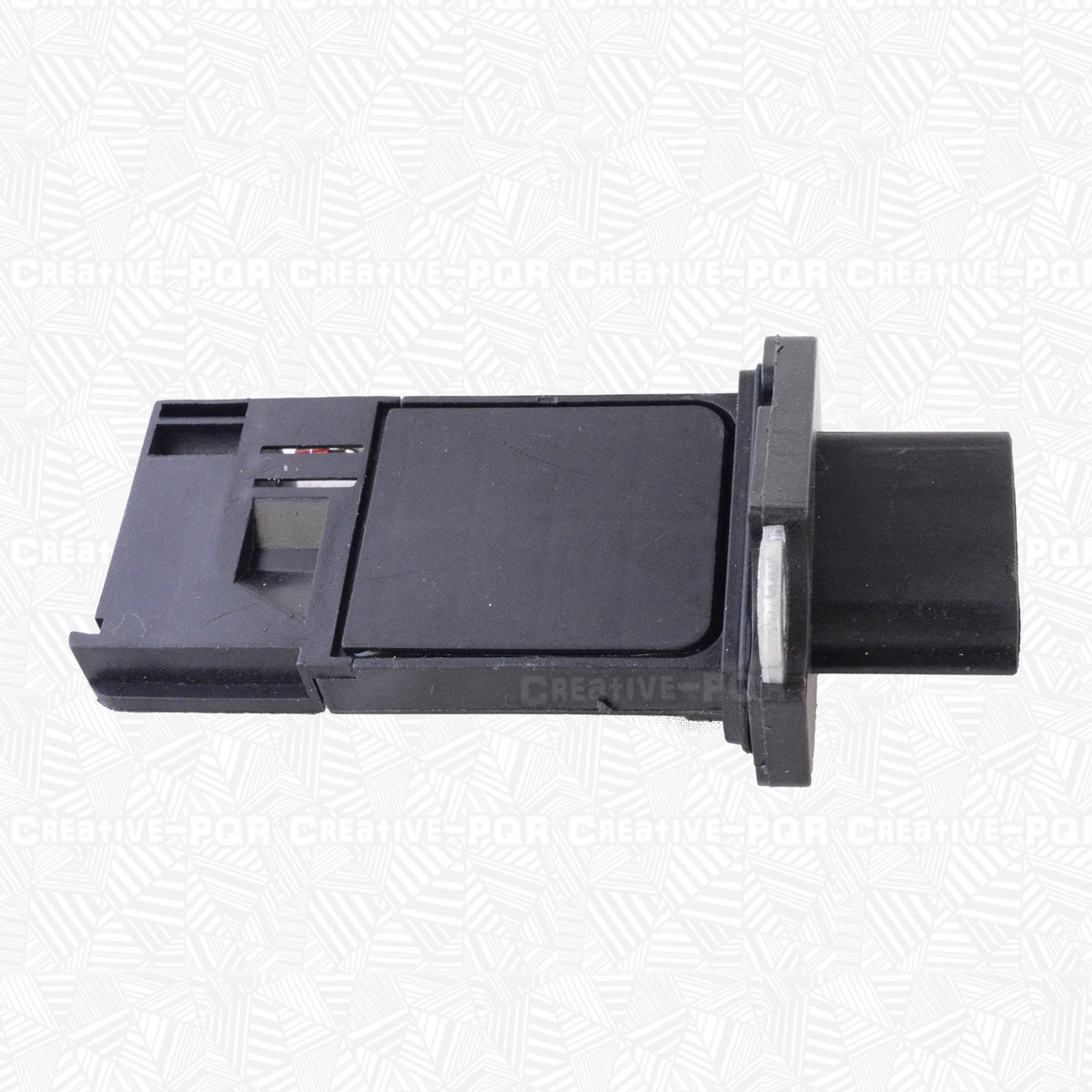Mass Air Flow Meter for Nissan Patrol ZD30DDTI GU 3.0 Diesel (2004)