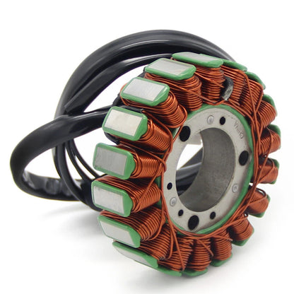 Stator Coil for Moto Guzzi V7 Racer, Stone, ABS, Special (2008-2016)