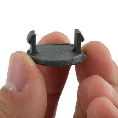 Inner Door Grab Handle Screw Caps for Mitsubishi Pajero Shogun