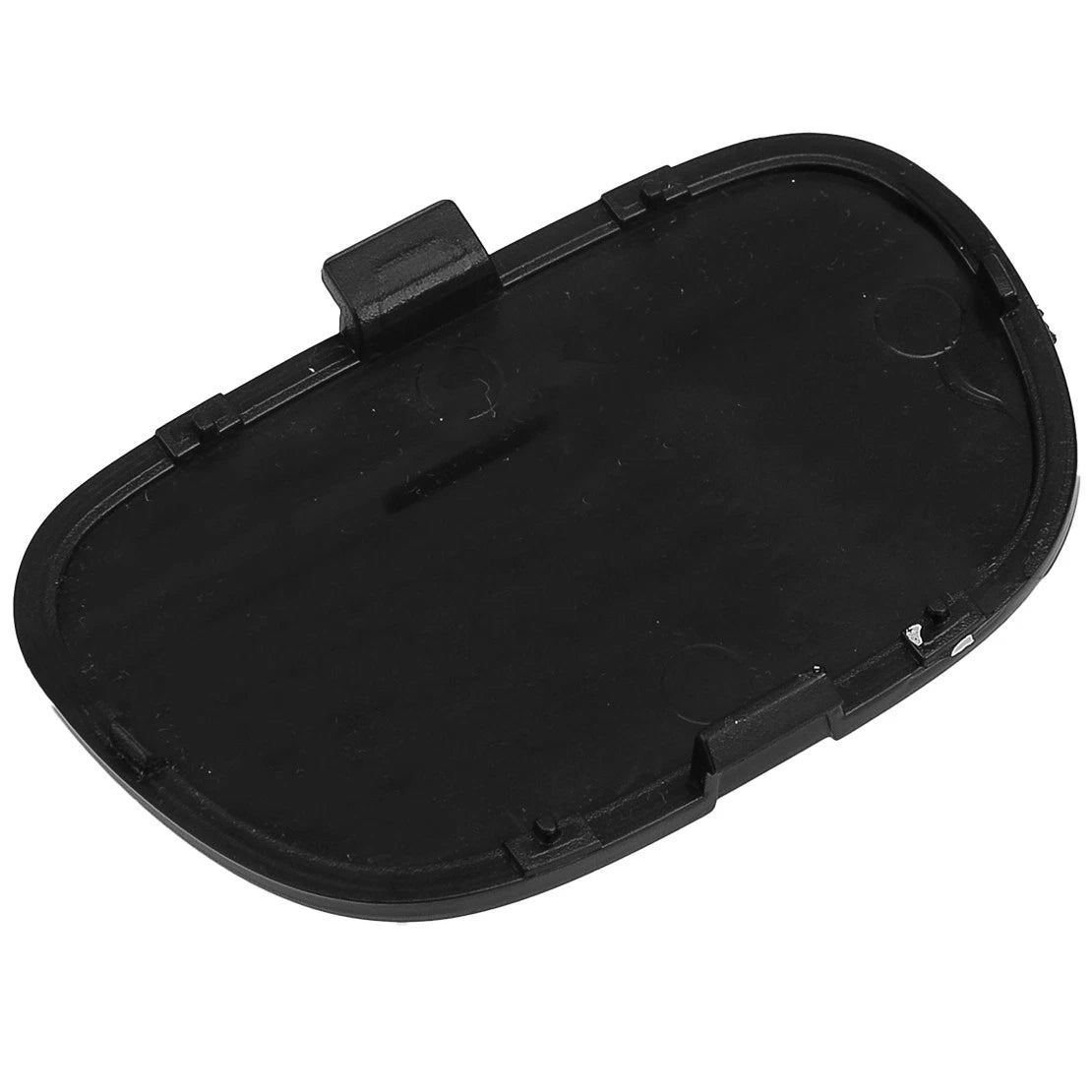 Rear Bumper Tow Hook Eye Cap for BMW Mini R55 R56 R57 (2006-2014)