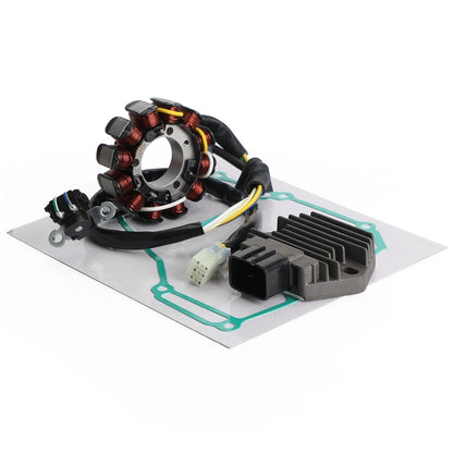 Stator, Regulator, Gasket for Honda CRF 450R (2010-2012)