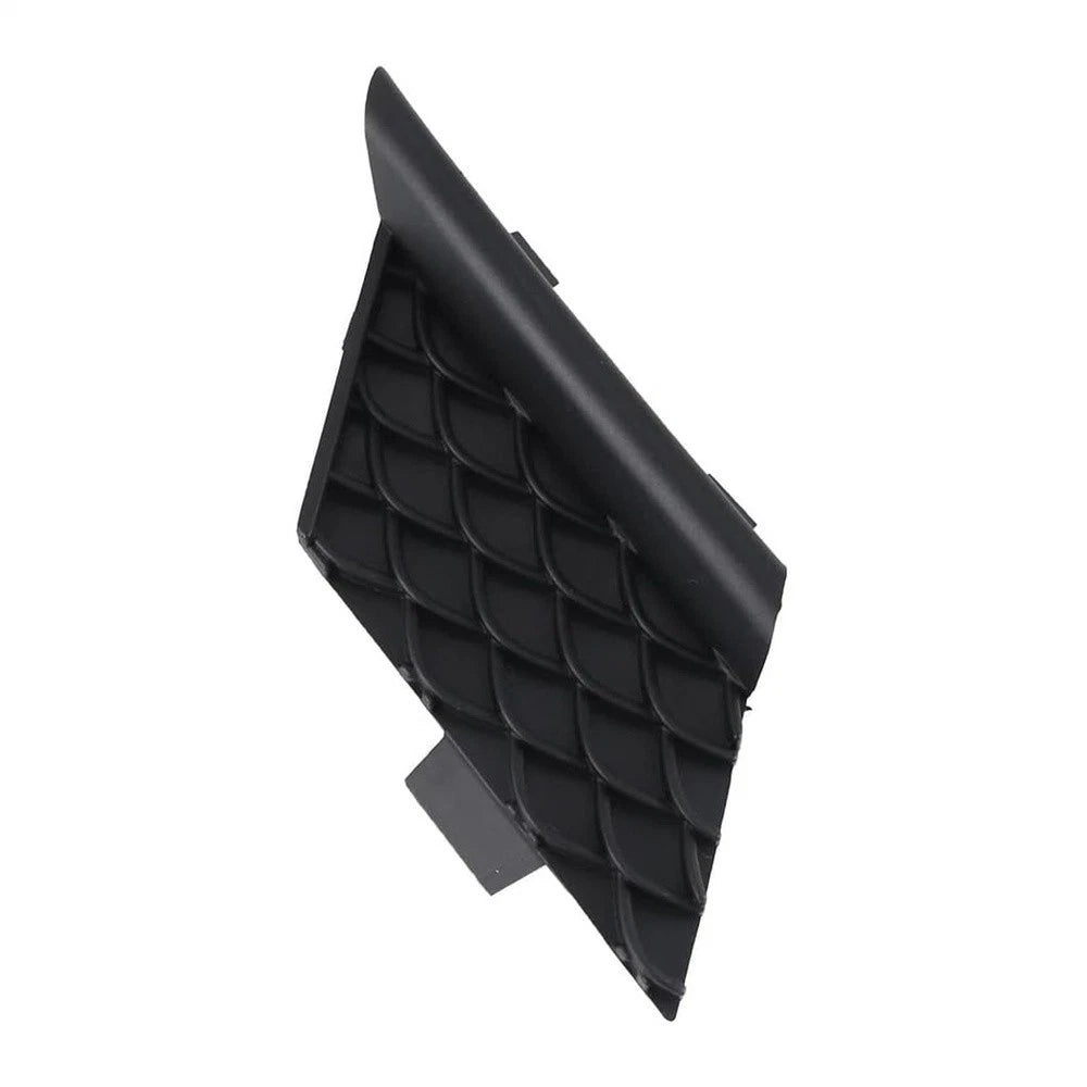 Rear Bumper Tow Hook Eye Cover Cap for Mercedes-Benz (2013-2019)