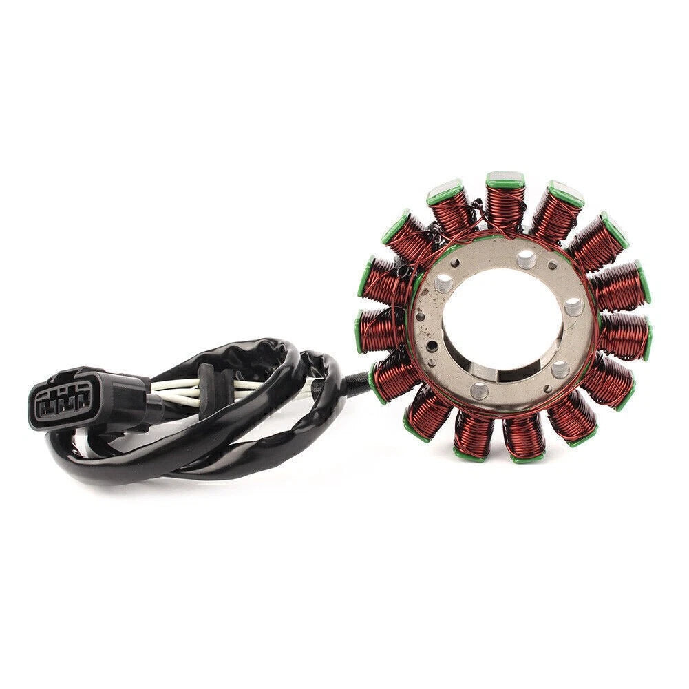 Magneto Stator Coil for Kawasaki ZX636 Ninja ZX6R (2013-2017)