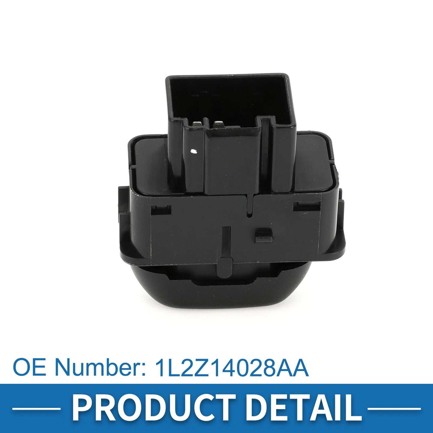 Door Lock Switch for Ford Excursion Explorer F-250 Super Duty (2000-2005)