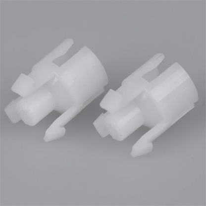 Clutch Pump Master Cylinder Clips for Citroen Elysee, Peugeot 307, 308 (2001-2014)