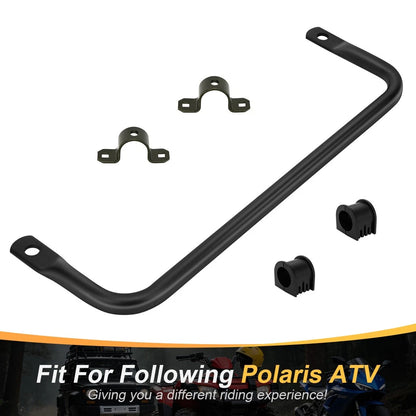 Rear Stabilizer Bar w/ Bushing for Polaris Sportsman 550 XP EPS