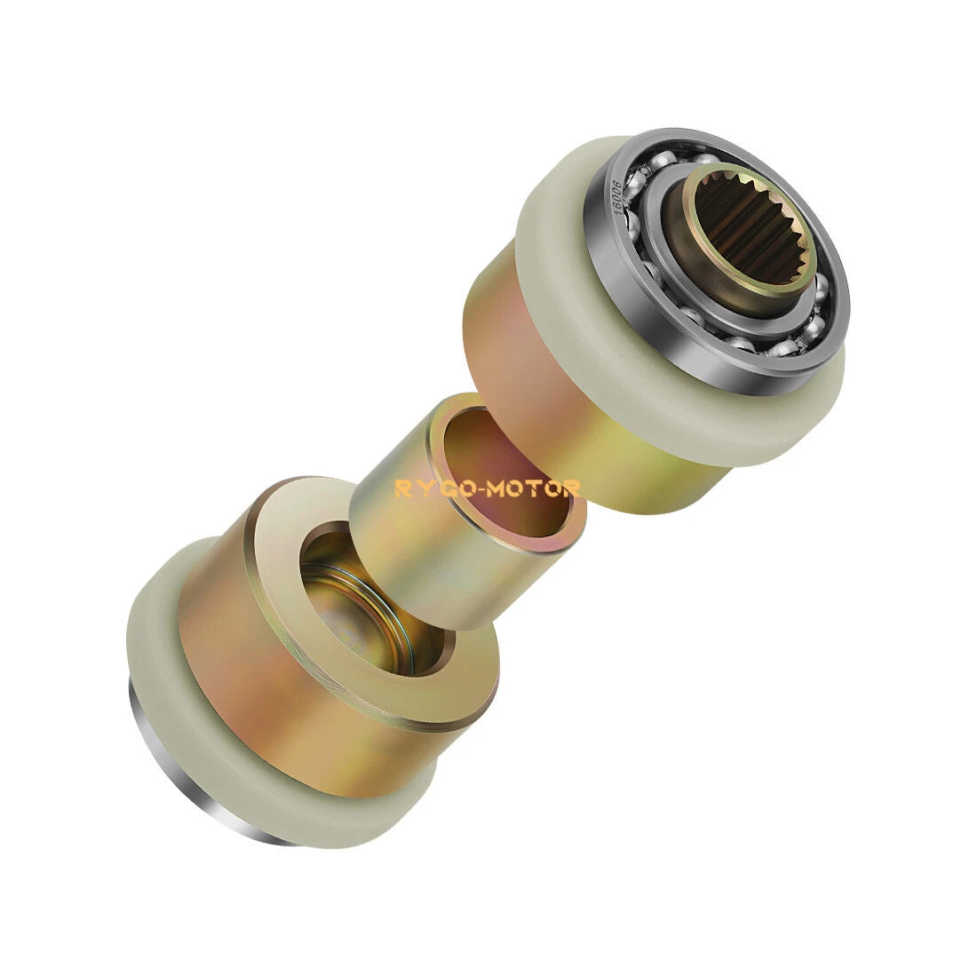 Front / Output Hub for Polaris Ranger RZR 570 800 900