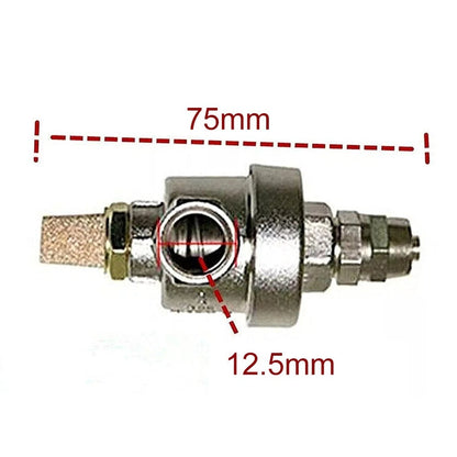 Tire Changer Valve Metal for DALI Unite