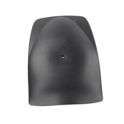 Black Rear Mud Guard Cover for 150cc 250cc Quad Dirt Bike ATV Go Kart