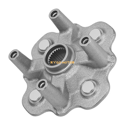 Front Wheel Hub for Yamaha Wolverine (2006–2010)