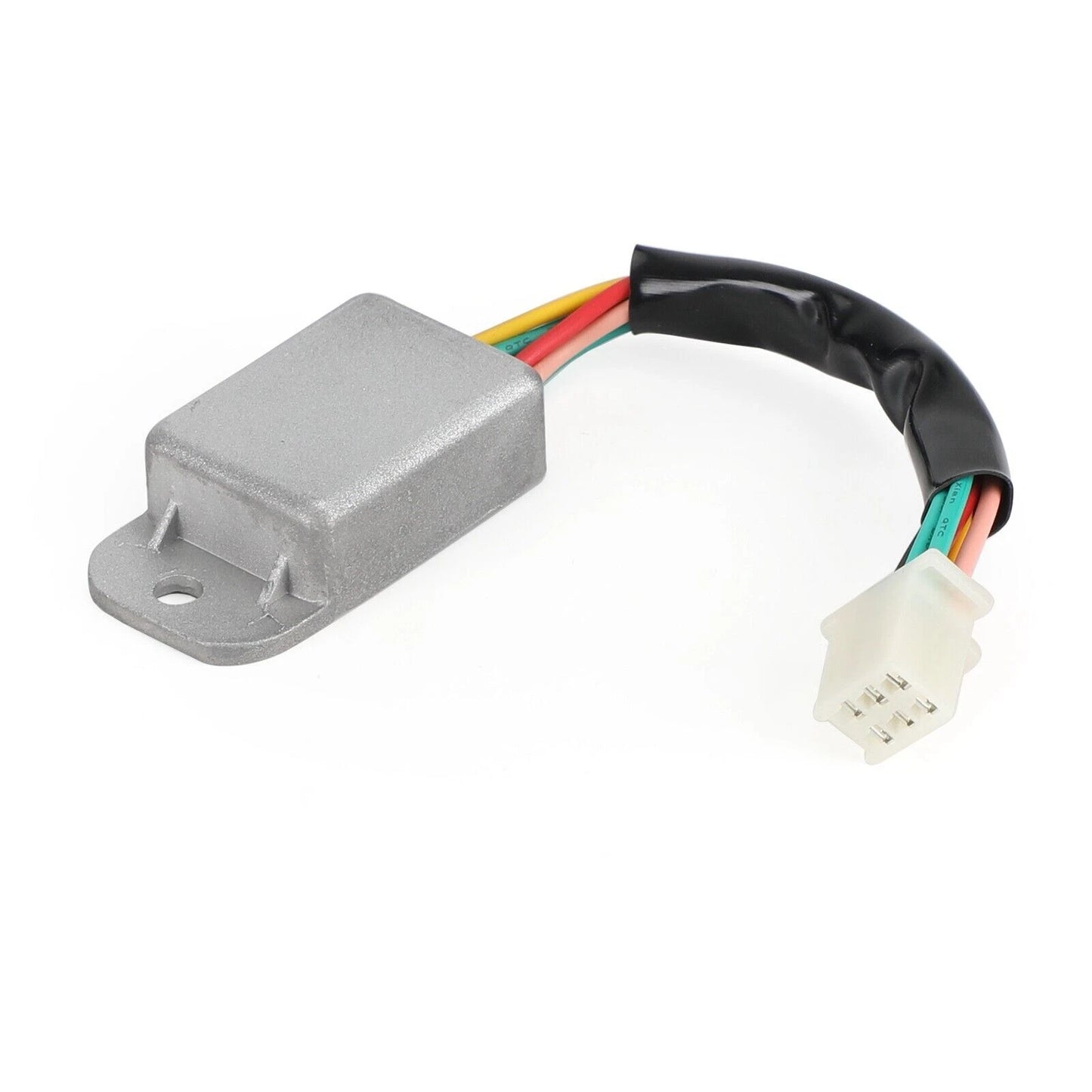 Regulator Rectifier for Honda CB XL 125 S (1984-1985)