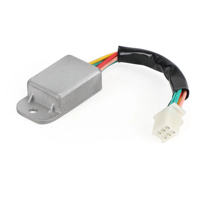 Regulator Rectifier for Honda CB XL 125 S (1984-1985)