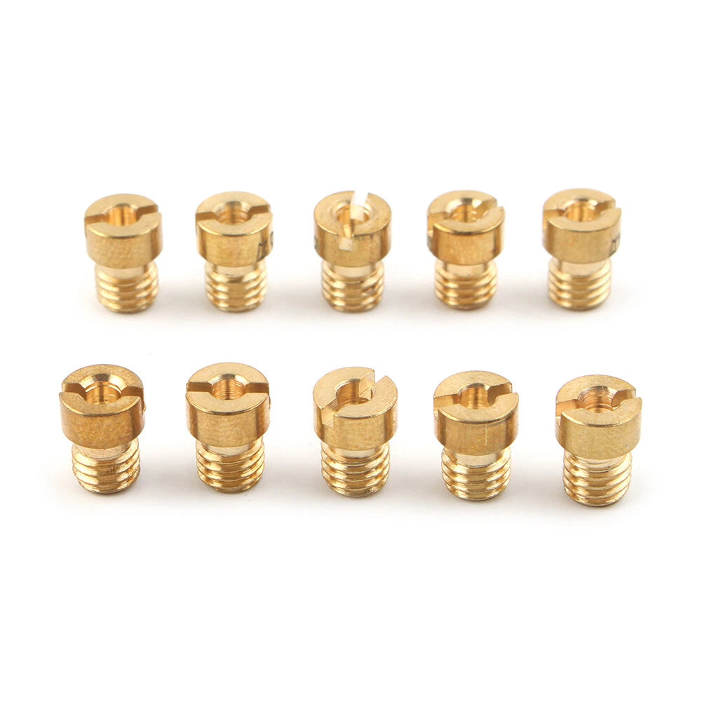 Main Jets Carburetor for PWK OKO (165-188)