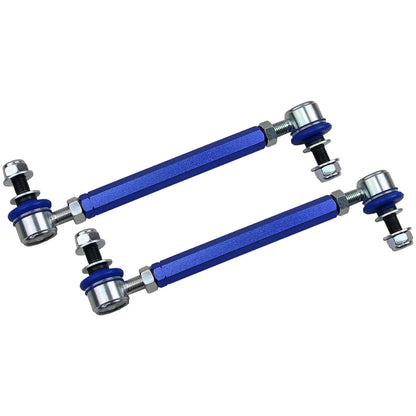 Adjustable Sway Bar Link Kit for Ford Mazda BT50 Ranger T6 (2012-2022)