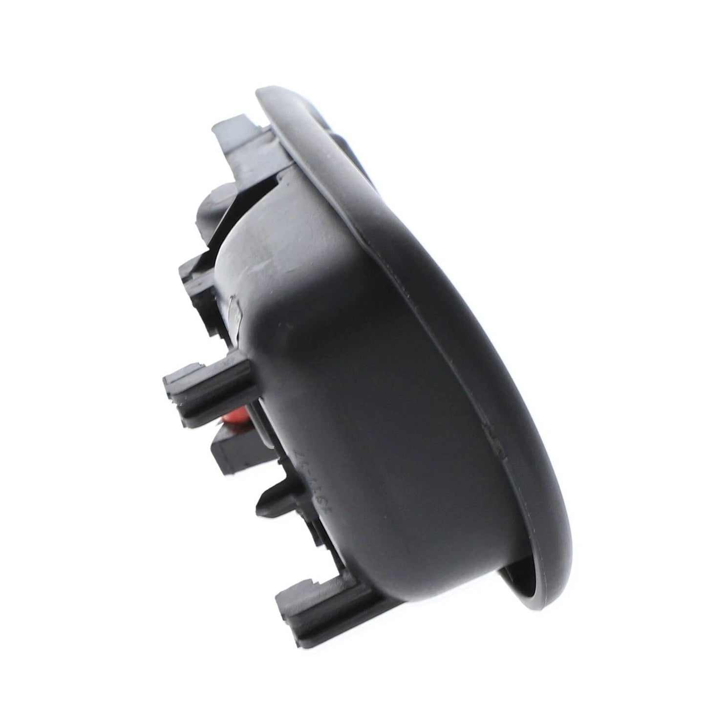 Right Side Black Inner Door Handle for Hino Ranger Pro (2003–2019)