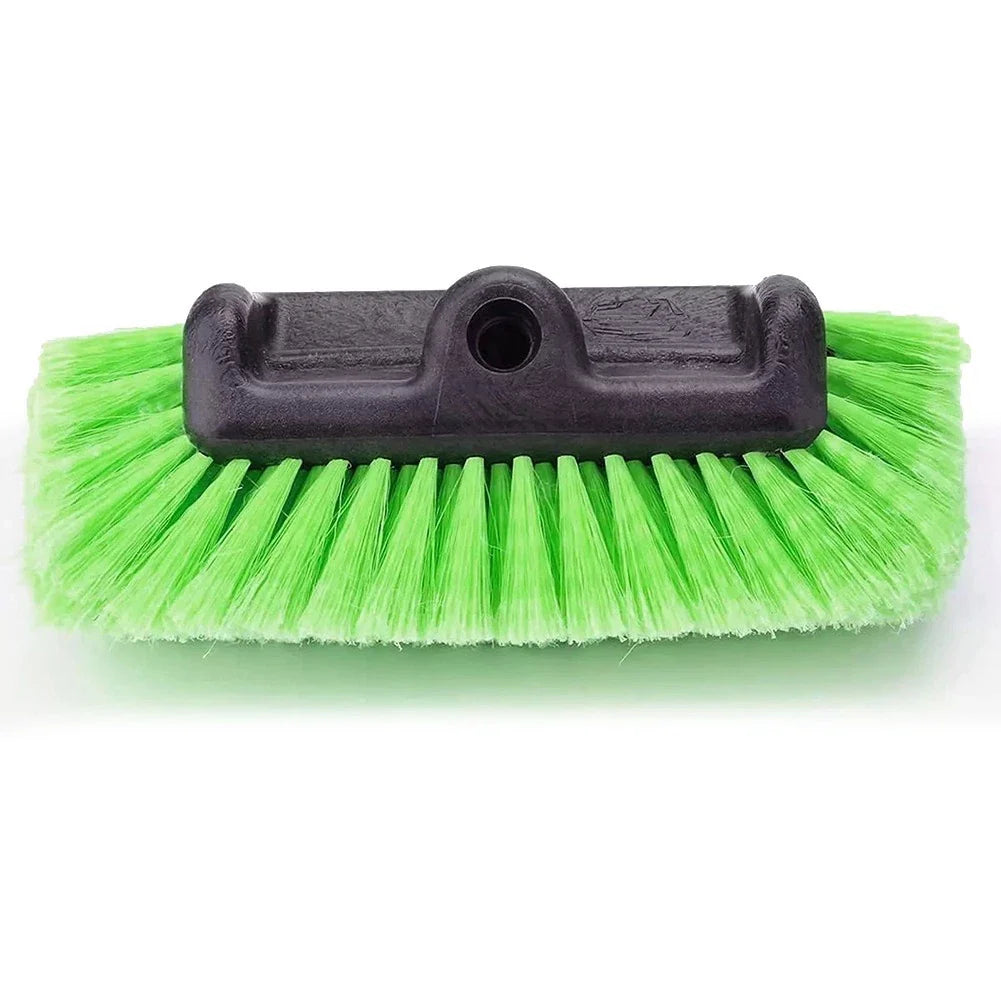 Boat Wash Brush for Cleaning Vehicles Heavy Duty Cleaning Brush