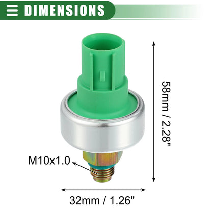 Fuel Oil Pressure Sensor for Honda Accord (1995-2012)