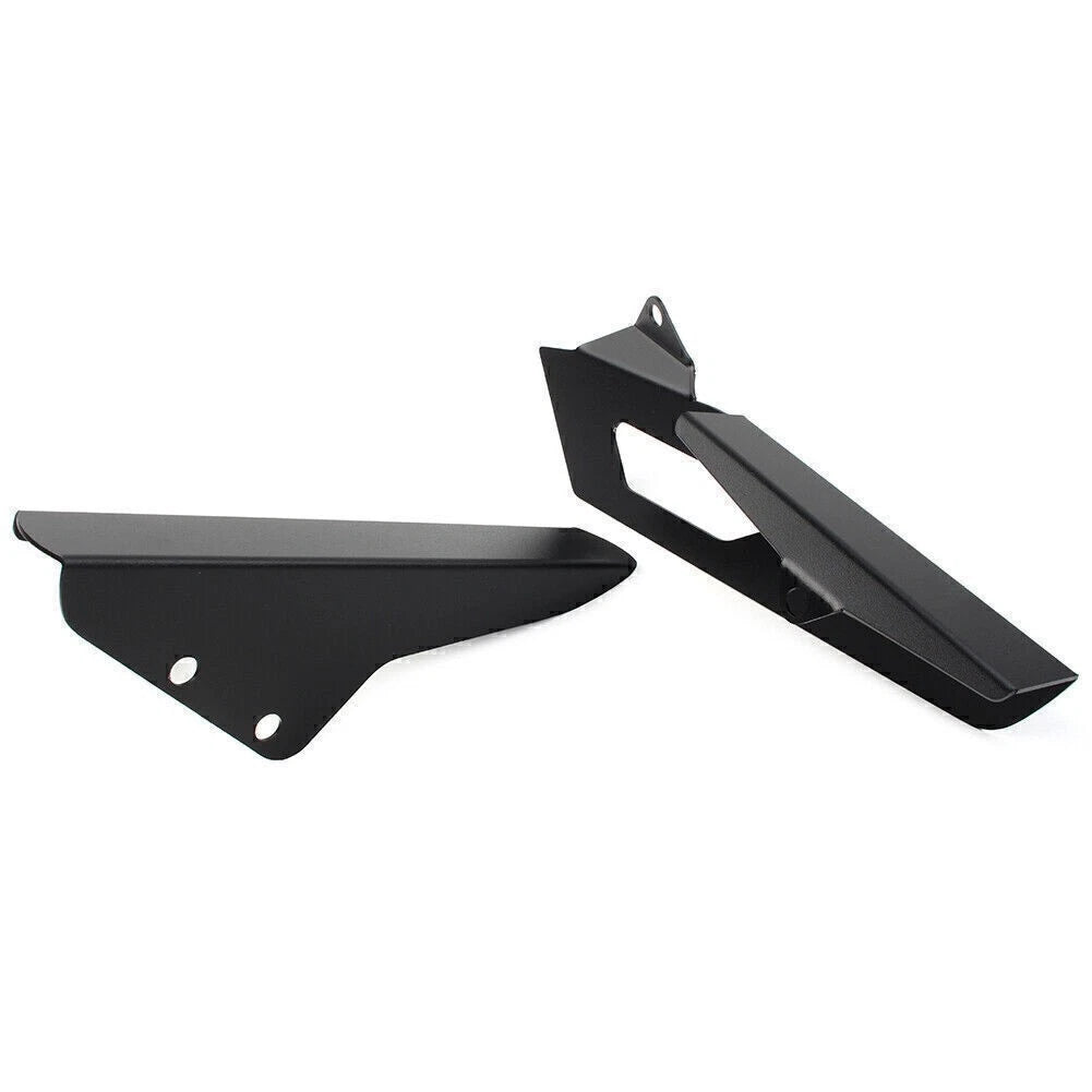 Aluminum Billet Chain Guard Cover for Suzuki GSX-R 1000 (2005-2006)
