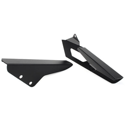 Aluminum Billet Chain Guard Cover for Suzuki GSX-R 1000 (2005-2006)