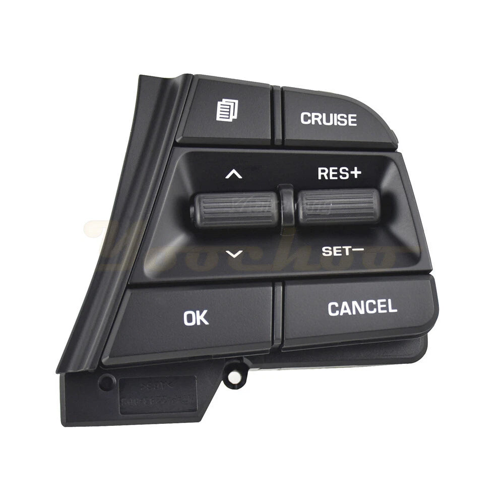 Cruise Control Switch Button for Hyundai Accent