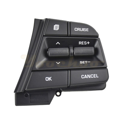 Cruise Control Switch Button for Hyundai Accent
