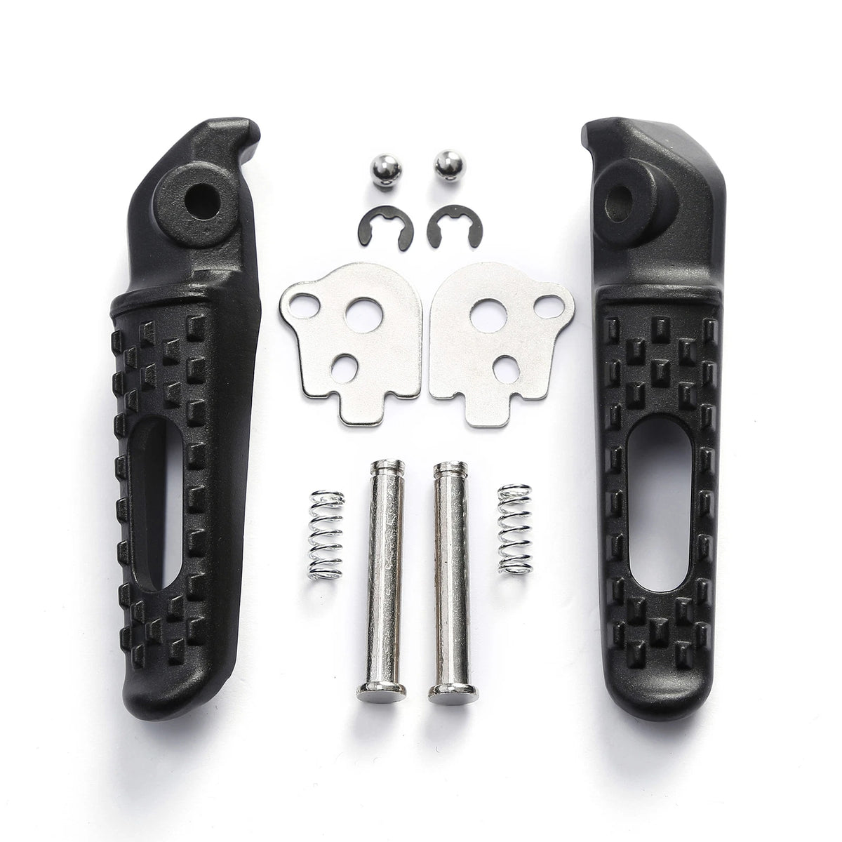 Footpegs for Honda CBR1000RR/CBR600RR (2004-2016/2003-2025)