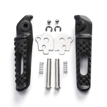 Footpegs for Honda CBR1000RR/CBR600RR (2004-2016/2003-2025)