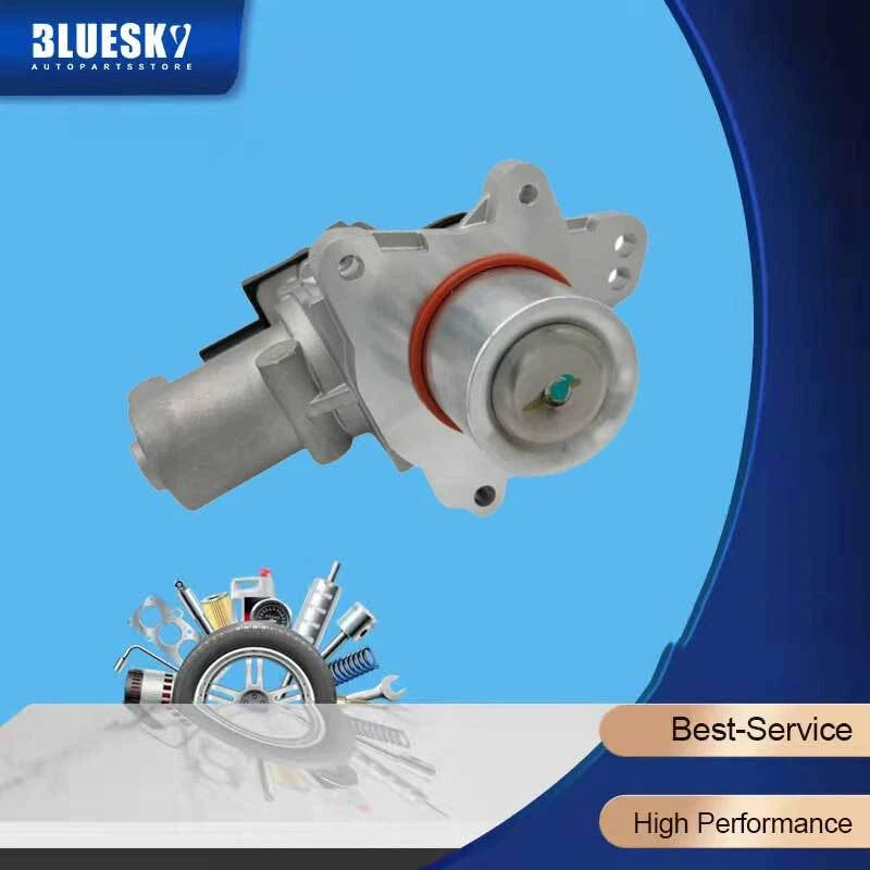 EGR Valve for Kia Sportage QL Diesel 2.0L Turbo 4Cyl D4HA (2016-2021)