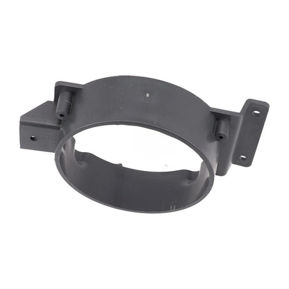 Fog Light Frame for Ford Transit (2006-2014)