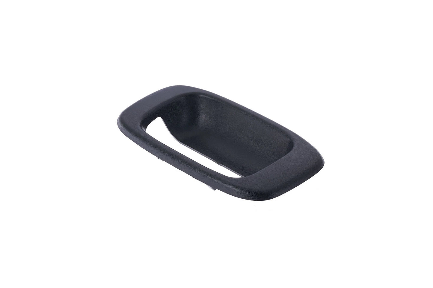 Black Tailgate Handle Bezel Cover for HSV Chevy Silverado (2000-2006)