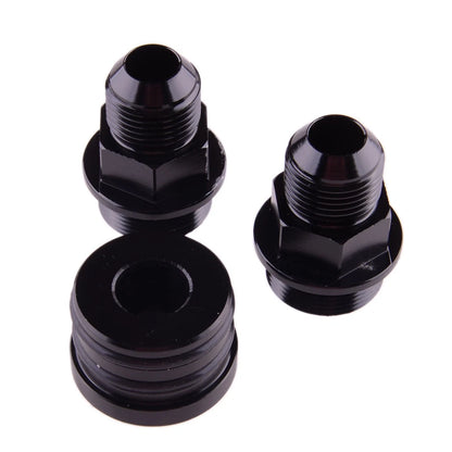 Rear Block Breather Fitting Plug for Honda B16 B18C (1992-2000)