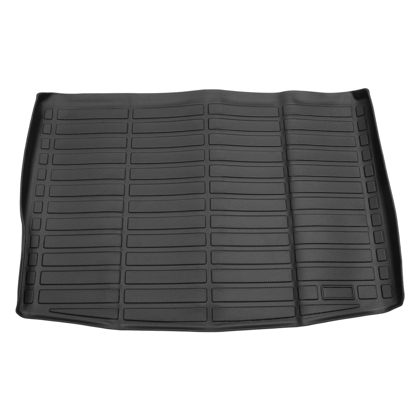 Cargo Liner Rear Trunk Mat TPE for Chevrolet Suburban (2021-2024)