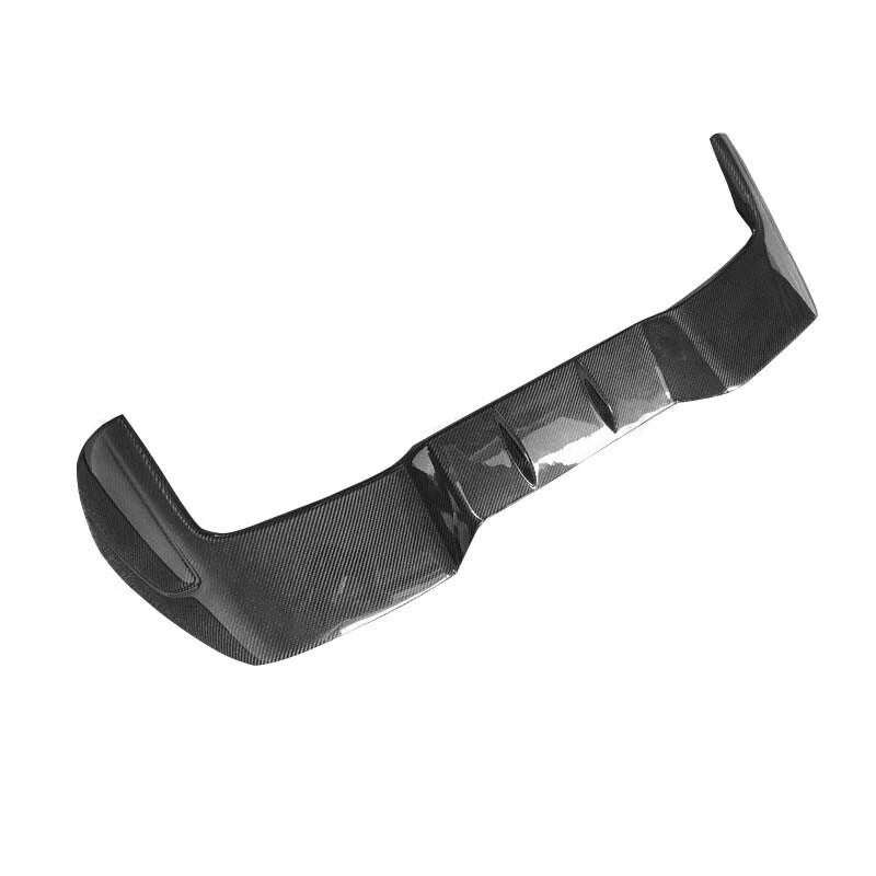 Carbon Fiber Rear Roof Spoiler Wing for BMW X5 M F95 2020-2023