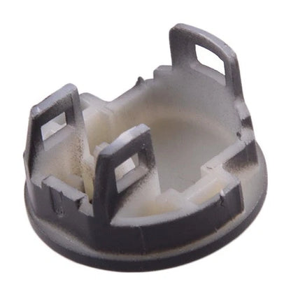AC Heater Max Button Cover for BMW 5 Series E60 E61 (2003-2010)