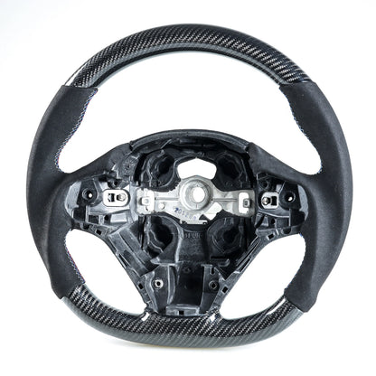 Steering Wheel Cover for BMW F20 F21 F22 F23 F30 F31 F34 F35 (2012-2020)