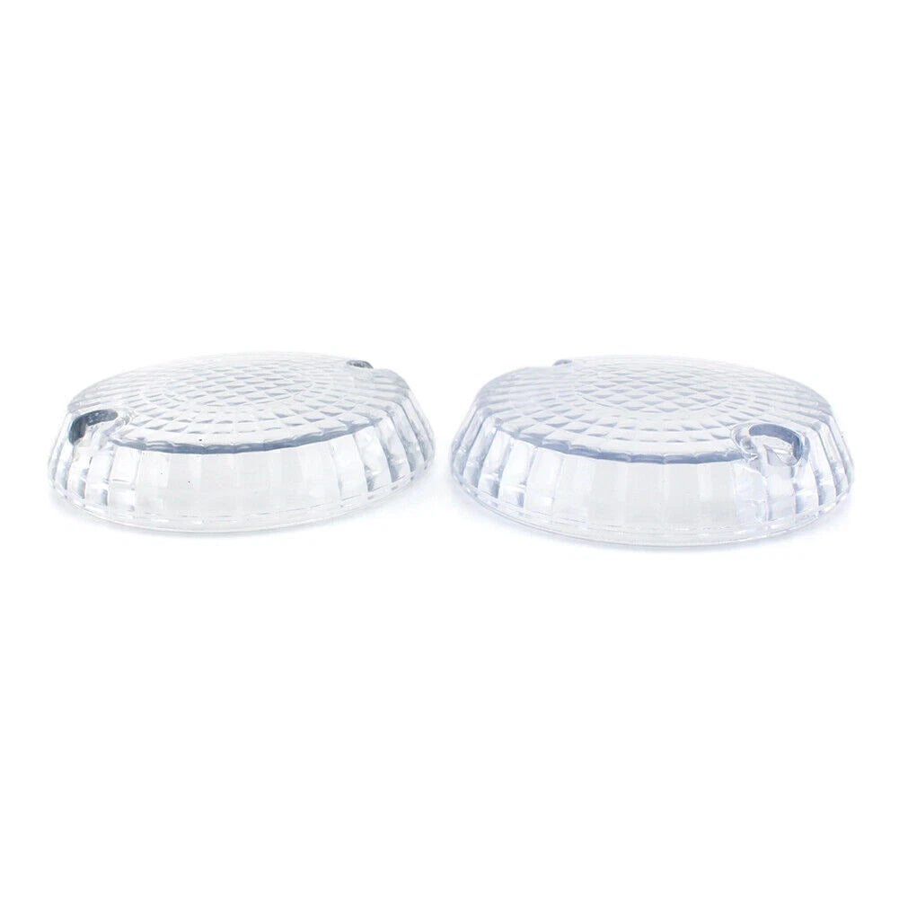 Motorcycle Turn Signal Lens for Kawasaki Vulcan 1500 Classic (2000-2006)