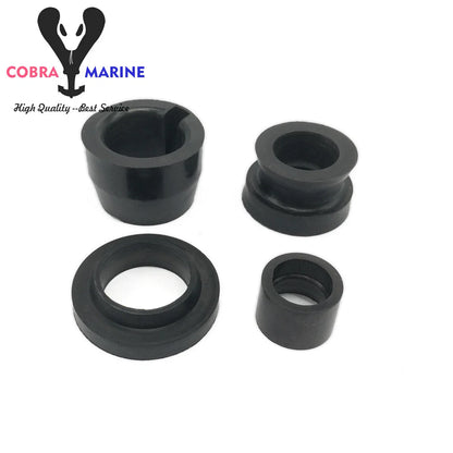 Water Pump Impeller Kit for Johnson/Evinrude OMC Outboard