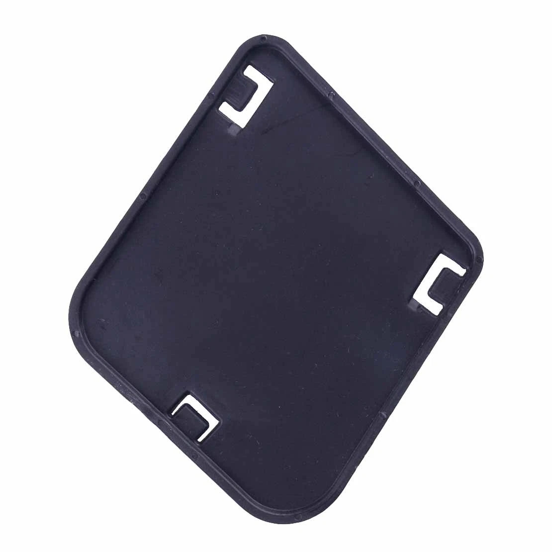 Front Bumper Fog Light Cover for Toyota Prado FJ/LC120 (2003-2009)