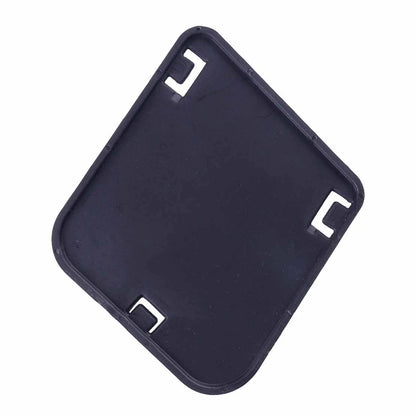 Front Bumper Fog Light Cover for Toyota Prado FJ/LC120 (2003-2009)