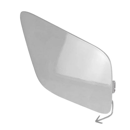 Silver Front Left Tow Eye Hook Cap for Lexus UX300 UX200 UX250h (2019-2023)